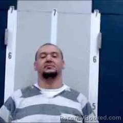 Mugshot of MELVIN CHRISTOPHER MOSS