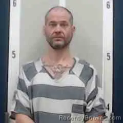 Mugshot of JAMES ALLEN CRAIG JR