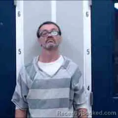 Mugshot of JACK TIMOTHY SHAWN FORD