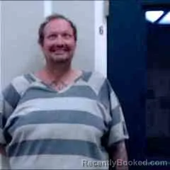 Mugshot of STEVEN EDWARD IVEY booked in DeKalb County, Alabama on March 31, 2026