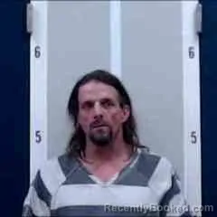 Mugshot of JASON WILLIAM SMITH