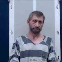 Mugshot of JAMES CHRISTOPHE SCHRADER