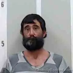 Mugshot of KEELAN S BROCK booked in DeKalb County, Alabama on July 22, 2026