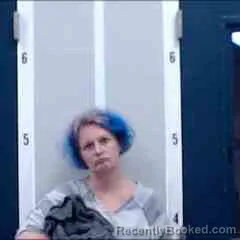 Mugshot of KATELIN MARIE LAND