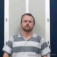 Mugshot of SEBASTIAN WADE KING