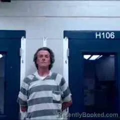 Mugshot of CHRISTOPHER KYLE RICHARDS booked in DeKalb County, Alabama on April 4, 2026