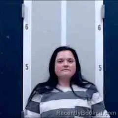 Mugshot of DAKOTA LIN CAREY