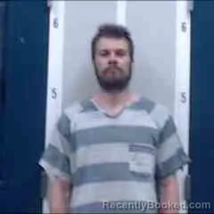 Mugshot of JOSEPH RYAN BRADFORD