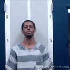 Mugshot of BRANDON MARTEZE BONE