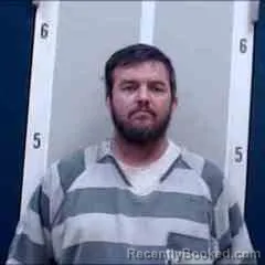 Mugshot of JOHN P MALOTT booked in DeKalb County, Alabama on June 12, 2026