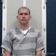 Mugshot of CASEY LYNN MCCORMICK booked in DeKalb County, Alabama on March 23, 2026