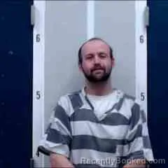 Mugshot of KEVIN LEE MILLS