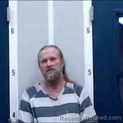 Mugshot of JAMES KENNY HENDERSON