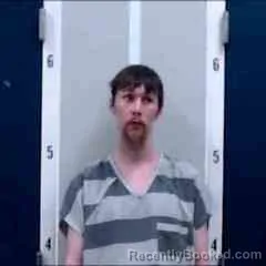 Mugshot of MARKUS WILLIAMS TIBBETT booked in DeKalb County, Alabama on March 30, 2026