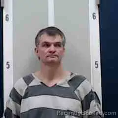 Mugshot of TIMOTHY GENE WHITE