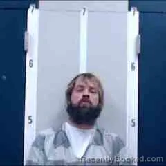 Mugshot of SIMON LEE SIMPSON