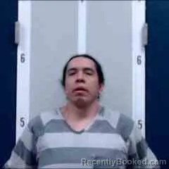 Mugshot of BENJAMIN EDWARD TOLER