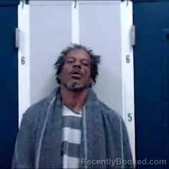 Mugshot of HORACE WHITTAKER