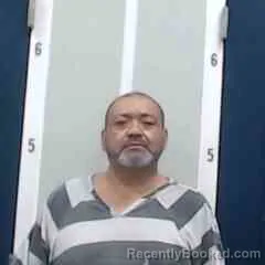 Mugshot of ALEJANDRO SUSTAITA AGUILAR