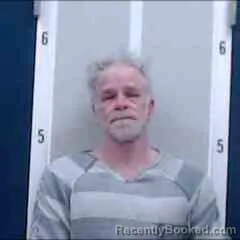 Mugshot of WILLIAM RAY SMITH