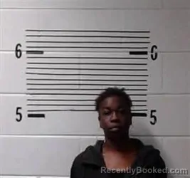 Mugshot of T SUMMERLIN