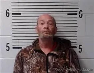 Mugshot of J WETHINGTON