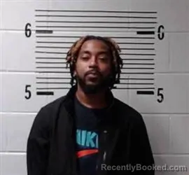 Mugshot of D HARRELL