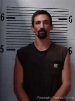 Mugshot of Mosley Mosley booked in Elmore County, Alabama on October 1, 2026