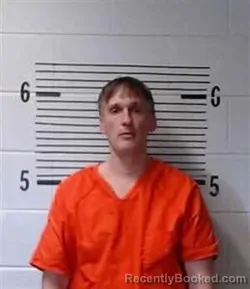 Mugshot of M MCGARRY