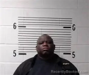 Mugshot of D WILLIAMS