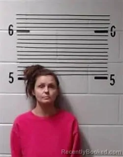 Mugshot of A MCDONALD