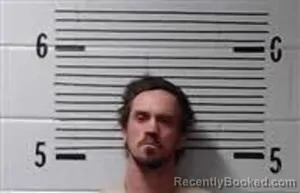 Mugshot of J CARDEN booked in Elmore County, Alabama on March 25, 2026