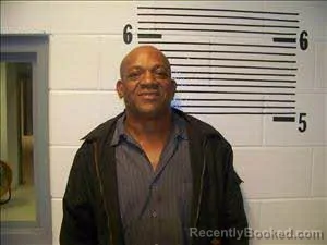 Mugshot of B LYKES booked in Elmore County, Alabama on March 21, 2026