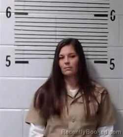 Mugshot of J LOCKHART