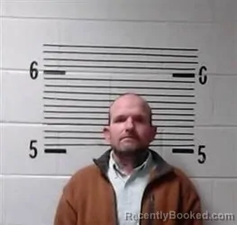 Mugshot of J STANLEY