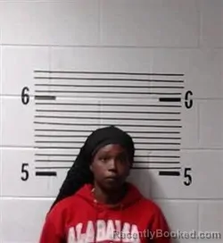 Mugshot of T ARMSTRONG