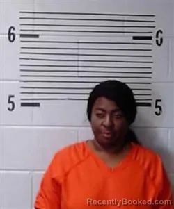 Mugshot of M MCKETHERN