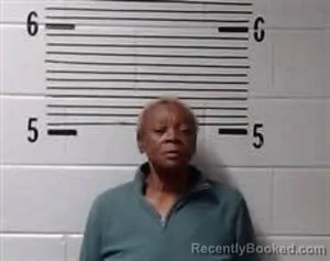 Mugshot of J JACKSON