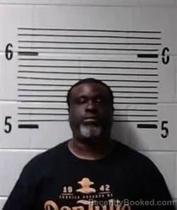 Mugshot of B ZEIGLER