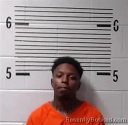 Mugshot of K PHELPS booked in Elmore County, Alabama on March 24, 2026