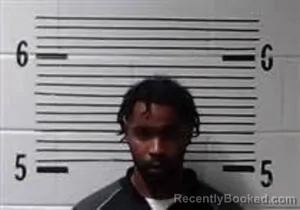 Mugshot of T DIXON booked in Elmore County, Alabama on March 26, 2026