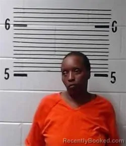 Mugshot of S HAYES booked in Elmore County, Alabama on March 18, 2026