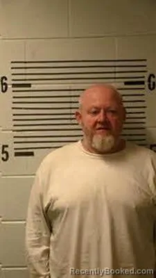 Mugshot of T TAUNTON