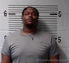 Mugshot of C WILLIAMS