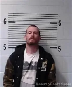 Mugshot of J JOHNSON