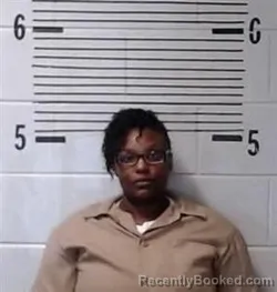 Mugshot of S RUSSAW booked in Elmore County, Alabama on March 9, 2026