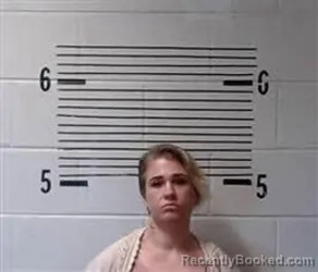 Mugshot of A NELSON booked in Elmore County, Alabama on March 12, 2026