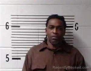 Mugshot of C WEBSTER