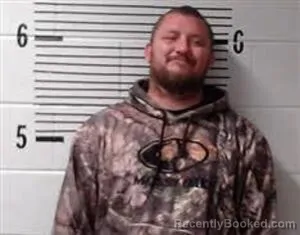 Mugshot of J TAUNTON