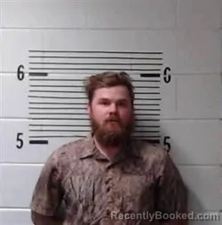 Mugshot of A MCLEAN booked in Elmore County, Alabama on March 26, 2026